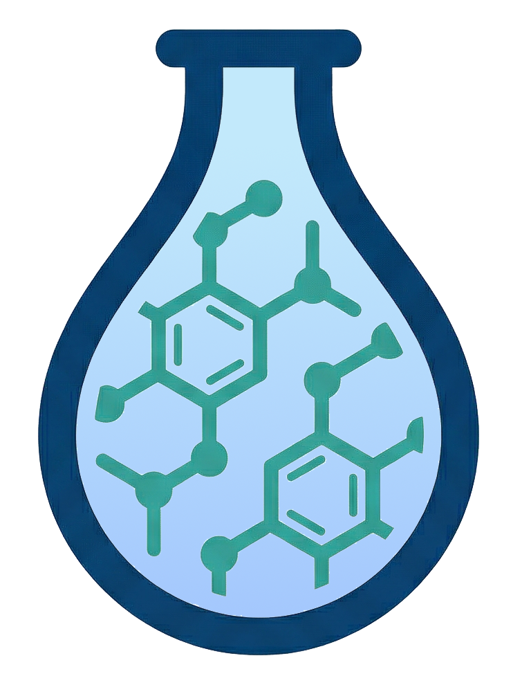 Kemiskvattenanalys-logo